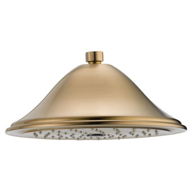 Click here to see Delta RP72568CZ Delta 2.5 GPM 9-3/8