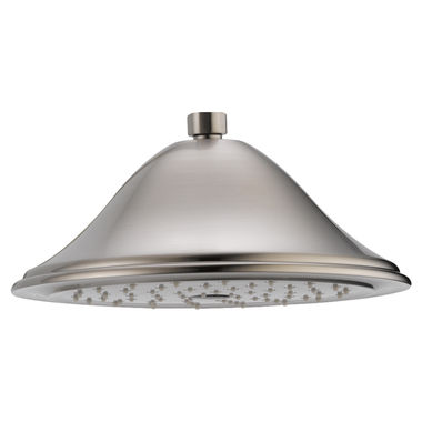 Click here to see Delta RP72568SS Delta 2.5 GPM 9-3/8