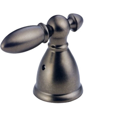 Click here to see Delta H81 Delta H81 Clear Knob Handle Kit, Chrome