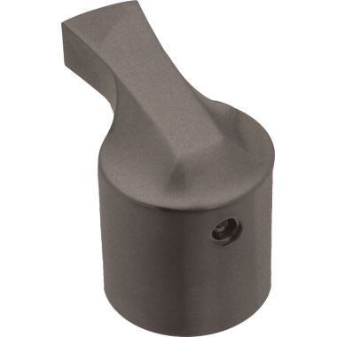 Click here to see Delta RP52590PT Delta RP52590PT Aged Pewter Single Metal-Lever Diverter Handle Kit