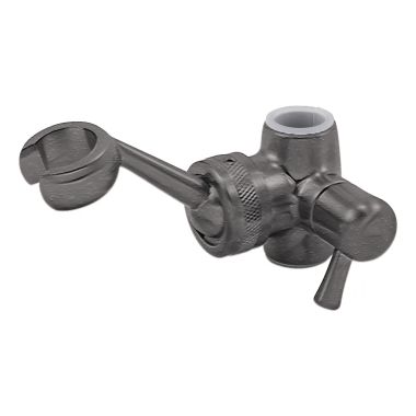 Click here to see Delta RP61121PT Delta RP61121PT Aged Pewter Addison Slide Bar Mechanism