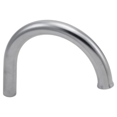 Click here to see Delta RP54537AR Delta RP54537AR Leland Spout Assembly, Arctic Stainless