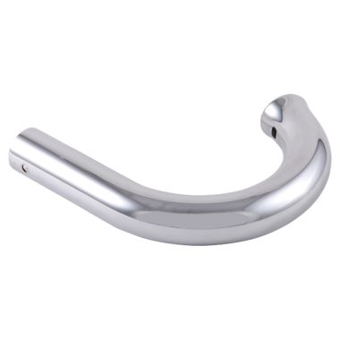 Click here to see Delta RP72681 Delta Cassidy Chrome Bar Spout Assembly with MagnaTite Magnet for 9997-DST Single-Handle Bar/Prep Faucet - RP72681