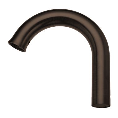 Click here to see Delta RP72681RB Delta Cassidy Venetian Bronze Bar Spout Assembly with MagnaTite Magnet for 9997-DST Single-Handle Bar/Prep Faucet - RP72681RB