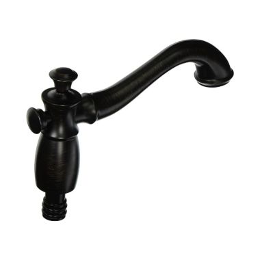 Click here to see Delta RP73170RB Delta Cassidy Venetian Bronze Spout Assembly for 1997LF Single-Handle Bar/Prep Faucet - RP73170RB
