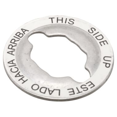 Click here to see Delta RP51135 DELTA RP51135 PART TOP WASHER AND GASKET