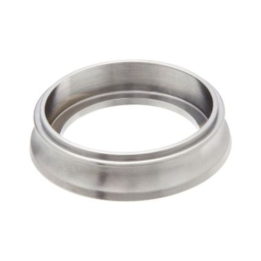Click here to see Delta RP72683AR Delta Cassidy Arctic Stainless Base Ring for Cassidy Series Kitchen Faucets - RP72683AR