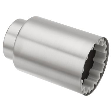 Click here to see Delta RP22735SS Delta RP22735SS  Trim Sleeve - Long -13/14 Series, Brilliance Stainless