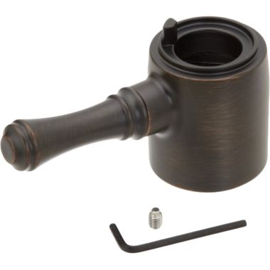 Click here to see Delta RP72570RB DELTA RP72570RB PART VOLUME HANDLE VENETIAN BRONZE