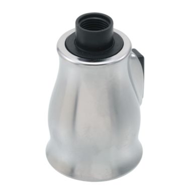 Click here to see Delta RP51480AR Delta RP51480AR  Wand Assembly, Arctic Stainless