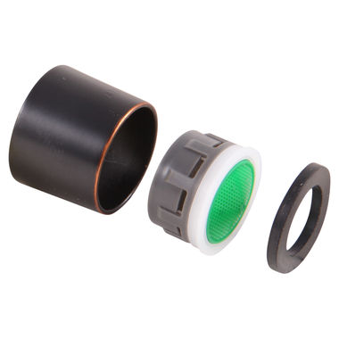 Click here to see Peerless RP62782OB Peerless RP62782OB Replacement Aerator