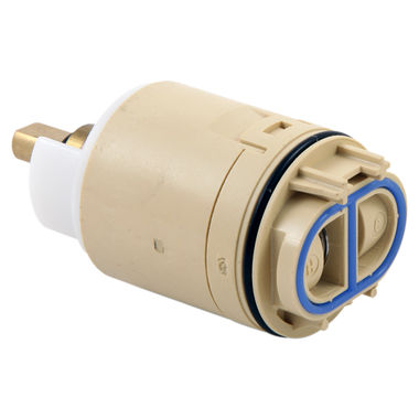 Click here to see Peerless RP70538 Peerless Valve Cartridge - Tub and Shower Single Function Pressure Balance - Peerless RP70538