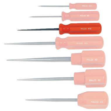 Click here to see Malco A10 MALCO A10 3/16