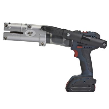 Click here to see Malco C5A MALCO C5A POWER ASSISTED CRIMPER