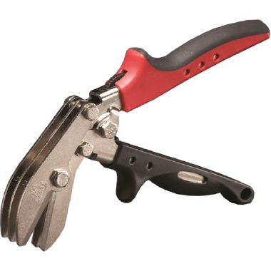 Click here to see Malco C6R MALCO C6R 5 BLADE OFFSET PIPE CRIMPER