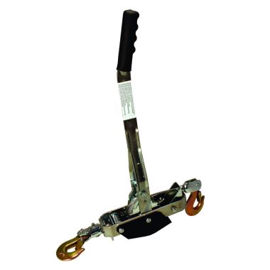 Click here to see Malco CA1 MALCO CA1 1 TON RATCHETING COME-A-LONG