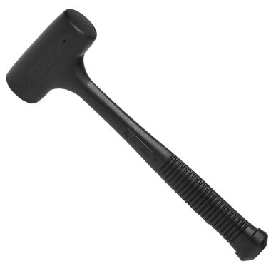 Click here to see Malco DB1 MALCO DB1 16 OZ DEAD BLOW HAMMER
