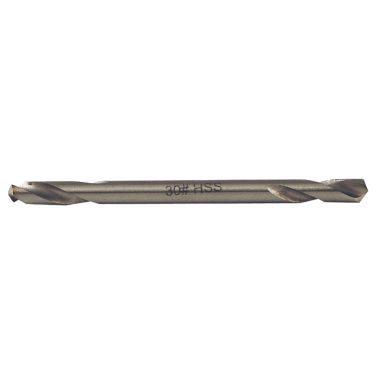 Click here to see Malco DE30 Malco DE30 #30 Double End Drill Bit