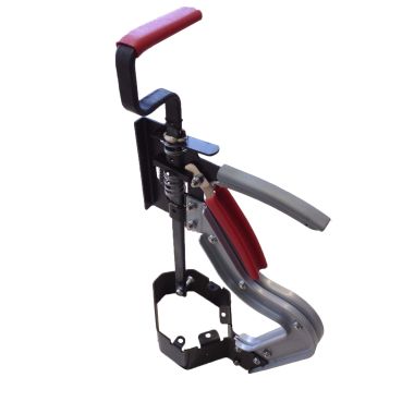 Click here to see Malco GOT Malco GOT Gutter Outlet Punch (Base Only)