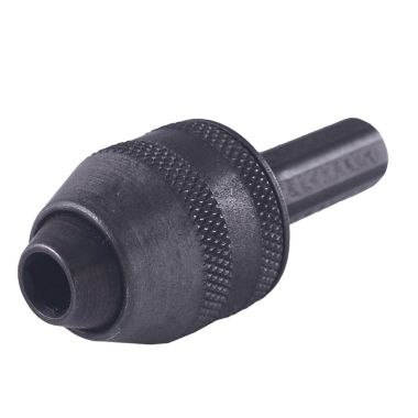 Click here to see Malco HAD1 MALCO HAD1 HEX QUICK CHANGE ADAPTOR