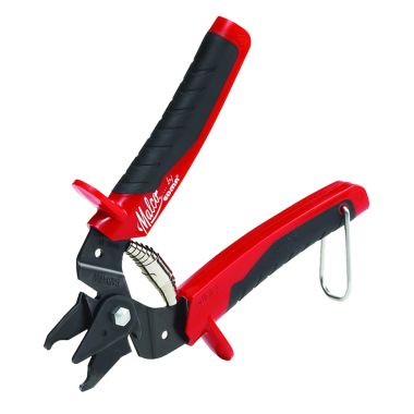 Click here to see Malco HRP1 MALCO HRP1 HOG RING PLIERS