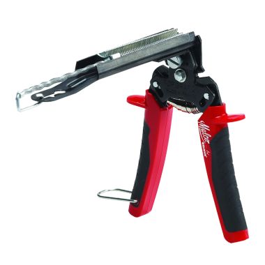 Click here to see Malco HRP2 Malco HRP2 HOG RING PLIERS WITH SELF FEED 