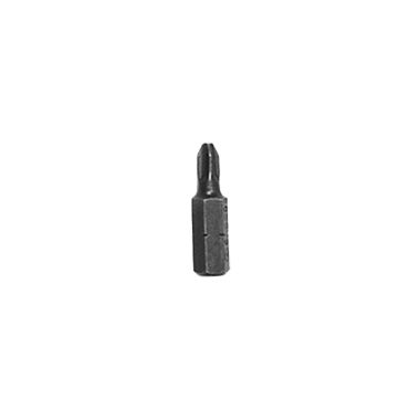 Click here to see Malco MBSP2 Malco MBSP2 2# Phillips Insert Hex Bit