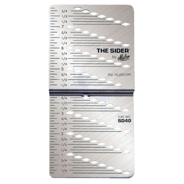 Click here to see Malco SD40 MALCO SD40 4