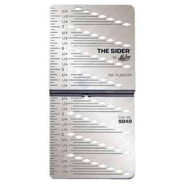 Click here to see Malco SDL45 MALCO SDL45 4-1/2