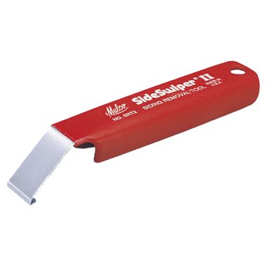 Click here to see Malco SRT2 MALCO SRT2 VINYL SIDING REMOVAL TOOL