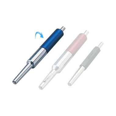 Click here to see Malco TNP2S Malco TNP2S Heavy-Duty Trim Nail Punch