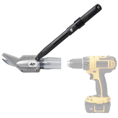 Click here to see Malco TSDC MALCO TSDC DRILL CLAMP FOR TURBO SHEAR