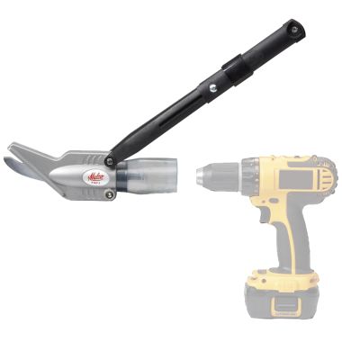 Click here to see Malco TSF1RBN Malco TSF1RBN Turbo Shear Replacement Blades for TSF1