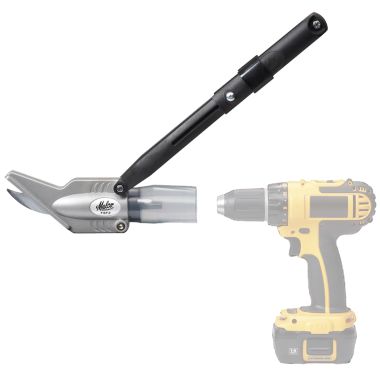 Click here to see Malco TSF2 MALCO TSF2 TURBO SHEAR FOR BACKER BOARD