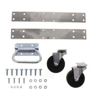 Click here to see Malco UWK MALCO UWK UNCOILER WHEEL KIT FOR UC1