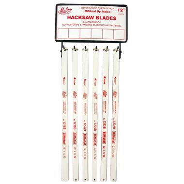 Click here to see Malco 1232B MALCO 1232B 12