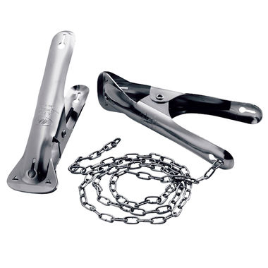 Click here to see Malco 2DH MALCO 2DH DUCT HOLDER