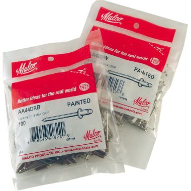 Click here to see Malco AA44D Malco AA44D 1/8