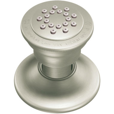 Click here to see Moen A501BN Moen A501BN Body Spray