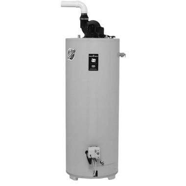Click here to see Bradford White 671632610853 Bradford White M1-TW-50S6FSX-337 50Gal Pro Water Heater
