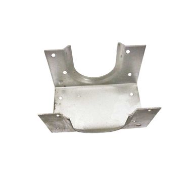 Click here to see Sioux Chief 533-2 PLATESHOE2  533-2 DOUBLE STUD SHOE SUPPORT BRACKET