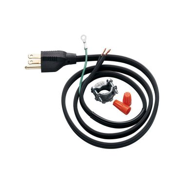 Click here to see Insinkerator CRD-00 Insinkerator CRD-00 Genuine Power Cord Kit