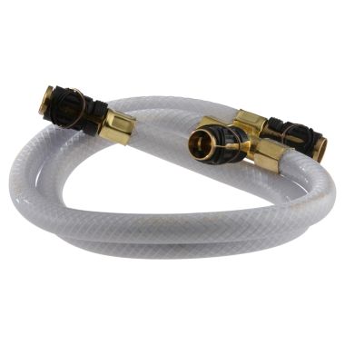 Click here to see Delta RP34352 Delta RP34352 Delta Quick Connect Hose Assembly