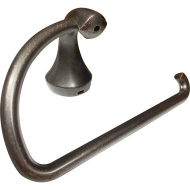 Click here to see Moen YB2808ORB Moen Eva Toilet Paper Holder, Oil Rubbed Bronze - YB2808ORB