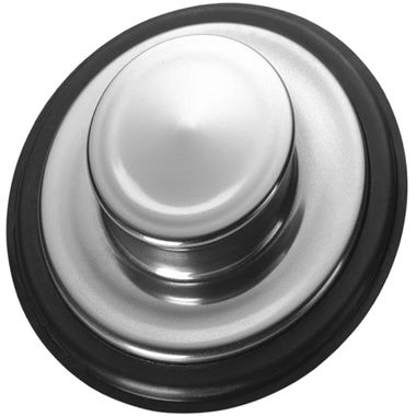Click here to see Insinkerator STP-SS Insinkerator Stainless Steel Sink Stopper - STP-SS