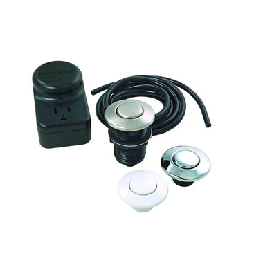 Click here to see Insinkerator STS-00 Insinkerator STS-00 Air-Activated SinkTop Switch Kit