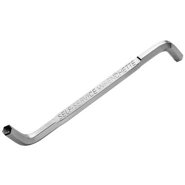 Click here to see Insinkerator WRN-00 Insinkerator WRN-00 Jam-Buster Wrench