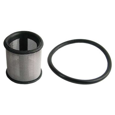 Click here to see Sloan 3315028 Sloan EBF-1004-A Solenoid Filter Repair Kit (3315028)