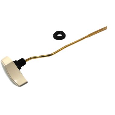 Click here to see Toto THU068#03 Toto THU068#03 Toilet Tank Trip Lever Bone