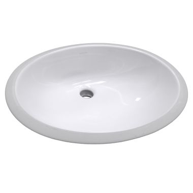 Click here to see Kohler 2210-0 Kohler K-2210-0 Caxton Under Mount 17